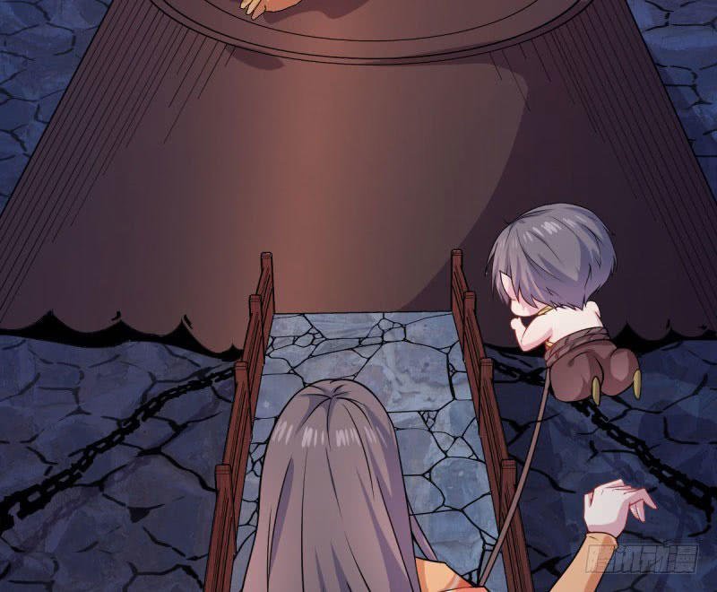 ngạo kiều quỷ vương yêu ta chapter 108 59