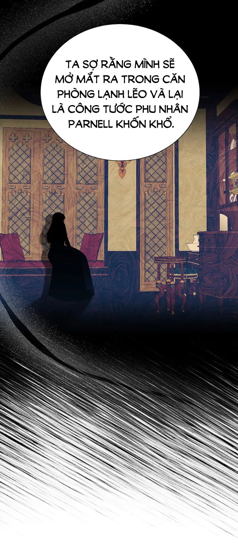 tôi chán nản vì người chồng thứ 2 còn "khỏe" hơn chồng cũ chapter 73.2 22