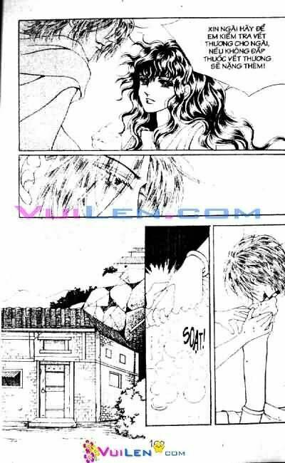 nữ hoàng biển cả chapter 14 100