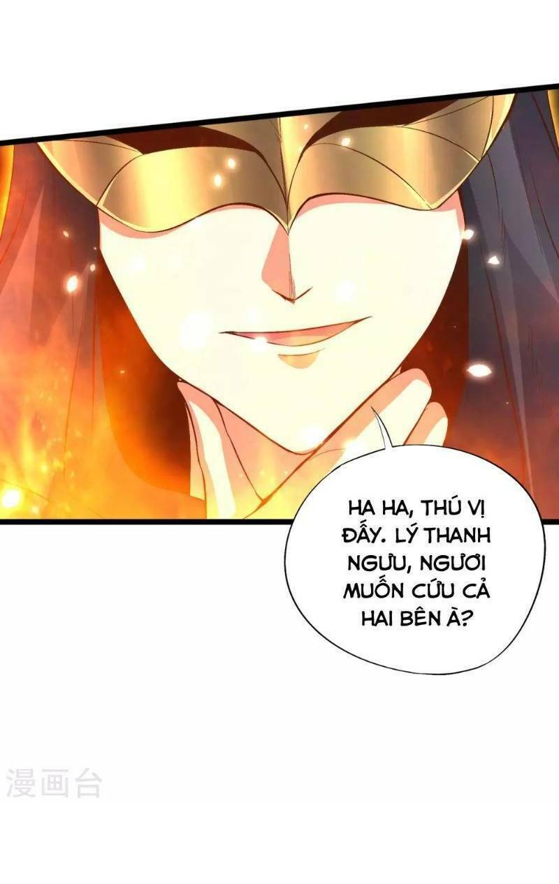 phục thiên thánh chủ chapter 25 19