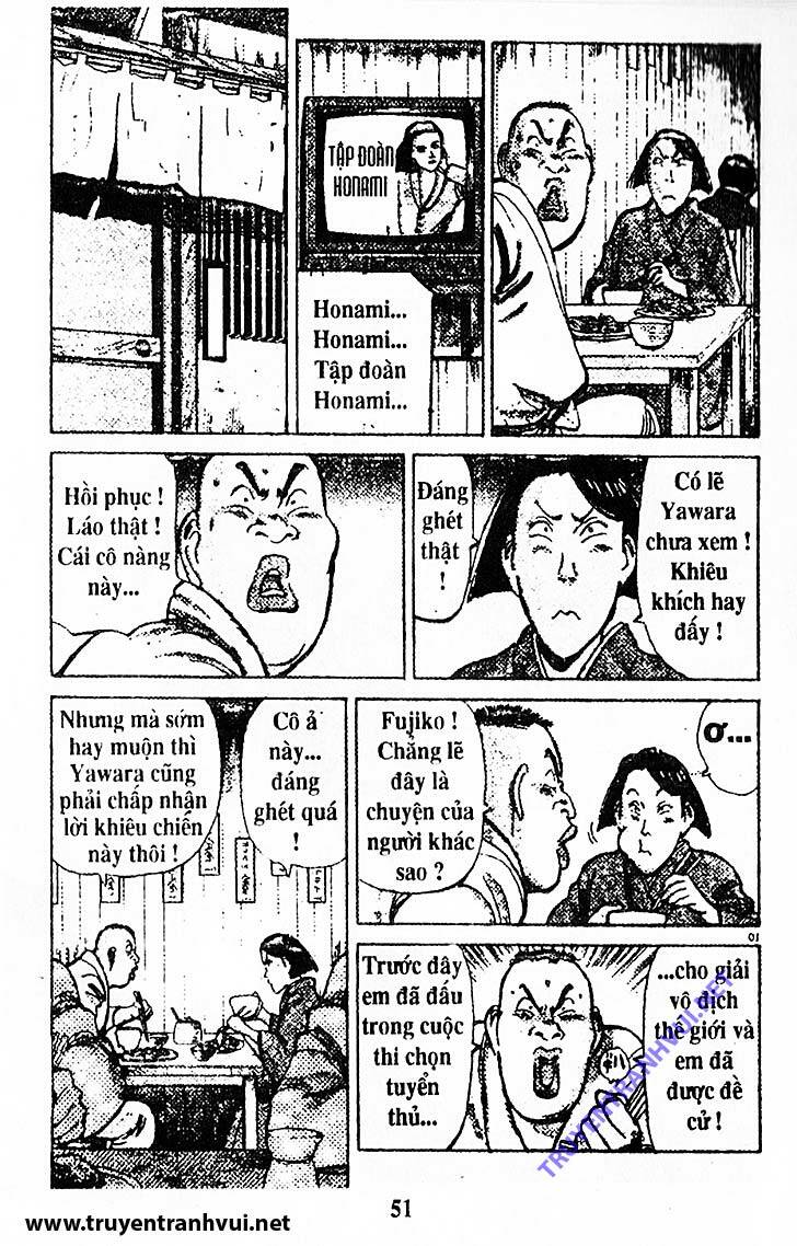 yawara chapter 191 9