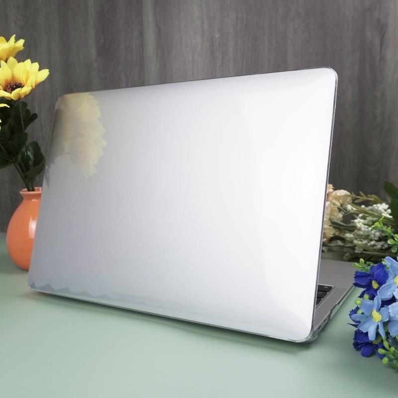 Ốp Bảo Vệ Màn Hình + Bàn Phím Cho 2022 Macbook Air13.6 M2 A2681 M1 Air Pro 13 14 16 inch A2337 A2338 A2442 A2485 2020 A1466