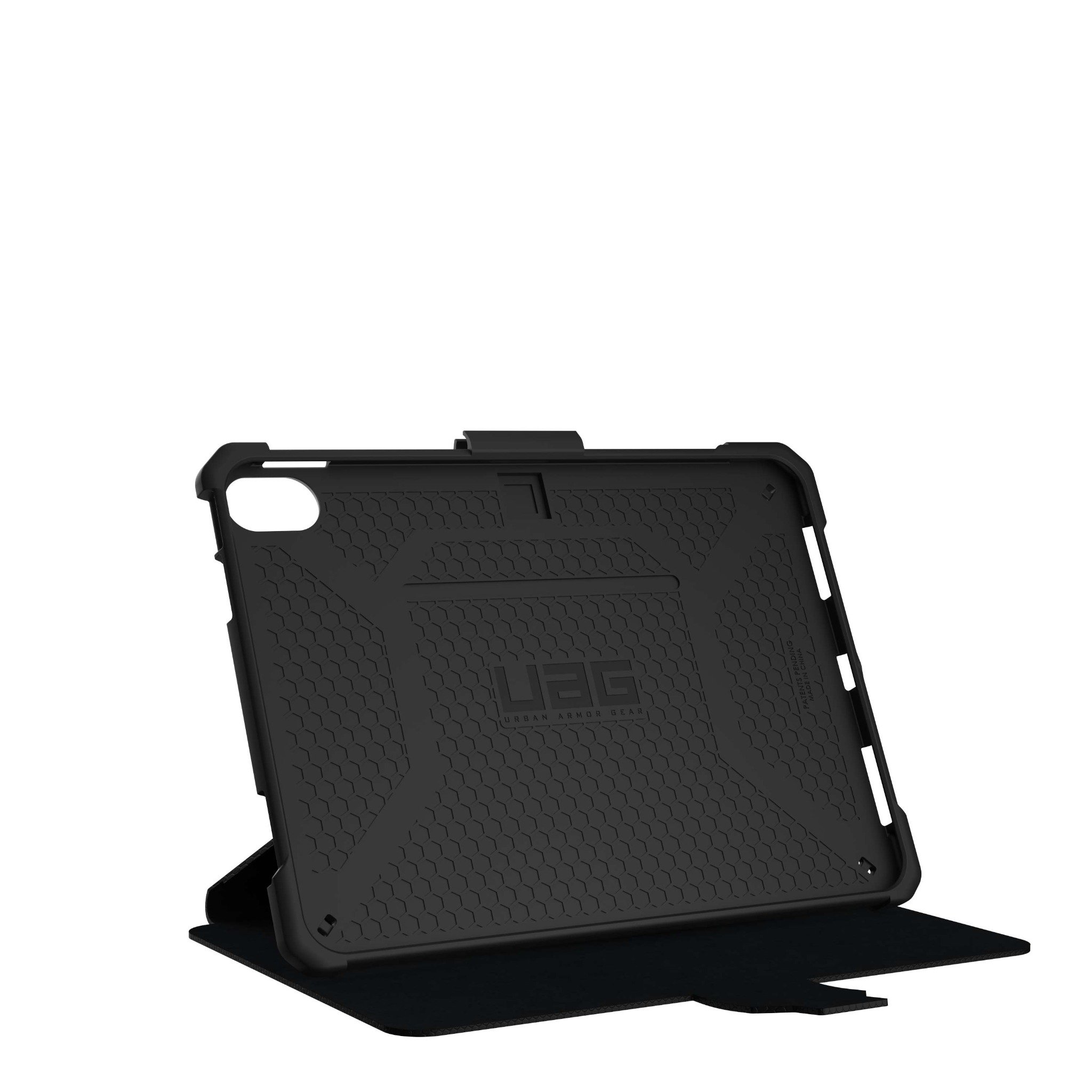 Ốp UAG Metropolis cho iPad Thế hệ thứ 10 Hàng chính hãng