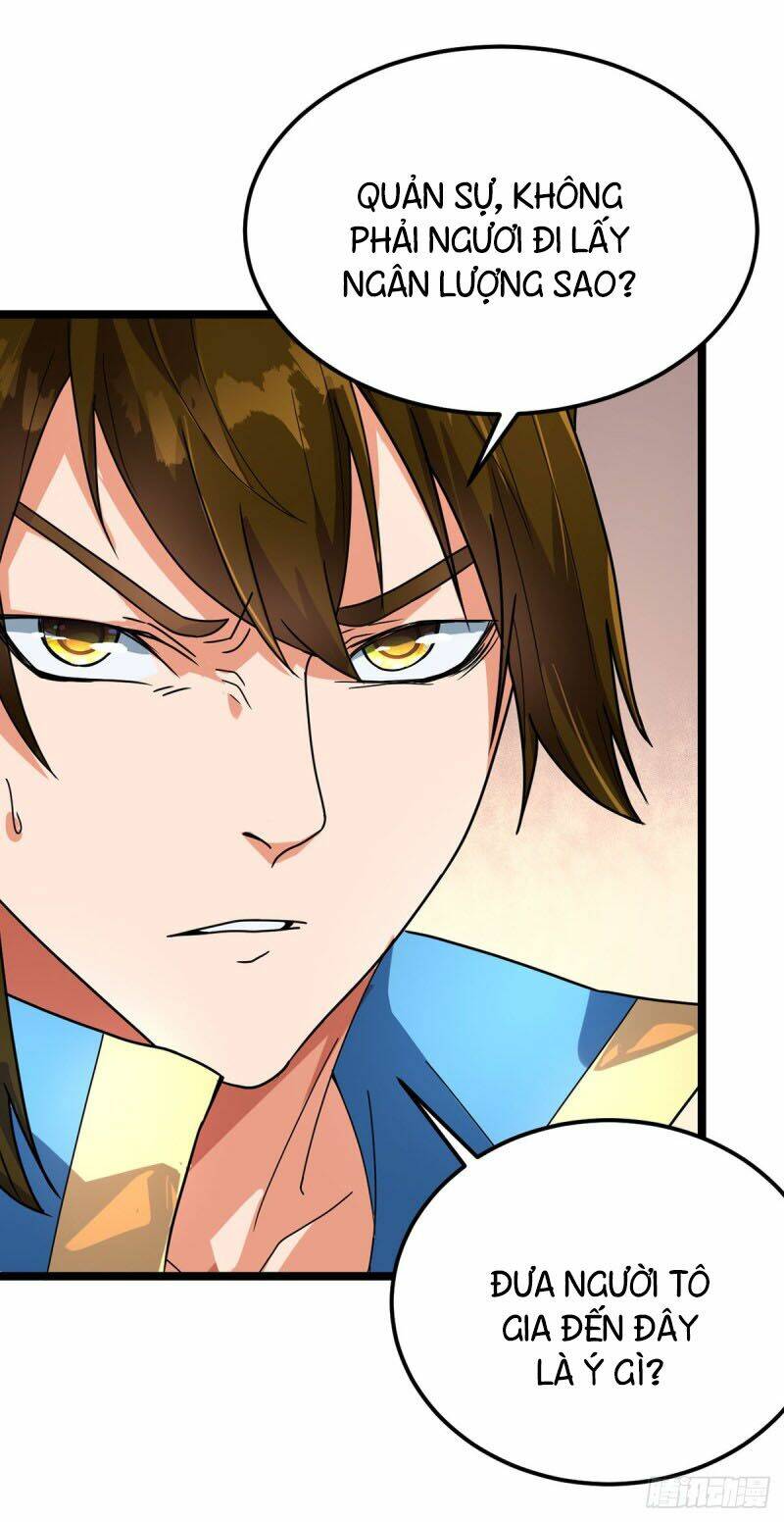 đan võ chí tôn chapter 16 10