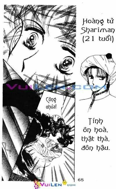 nàng công chúa ham chơi chapter 4 51