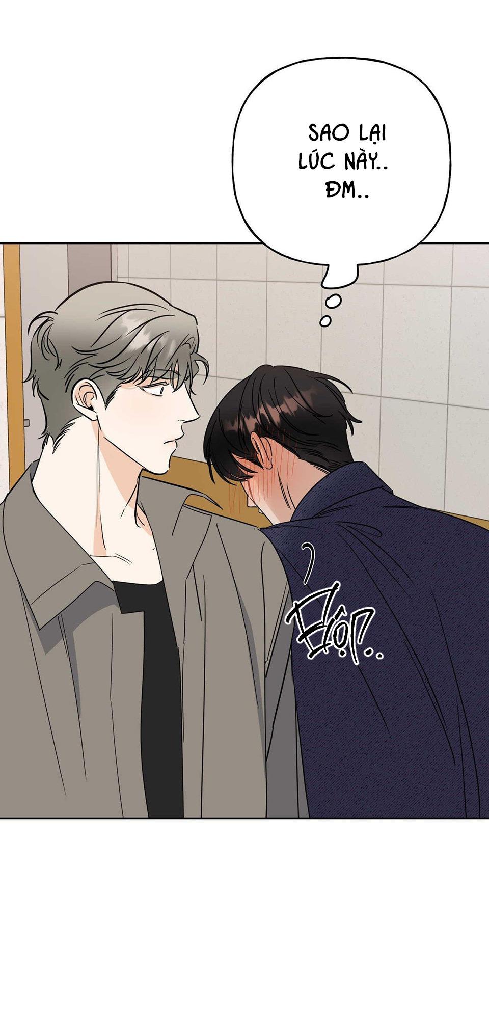 lệnh cứu rỗi chapter 2 66