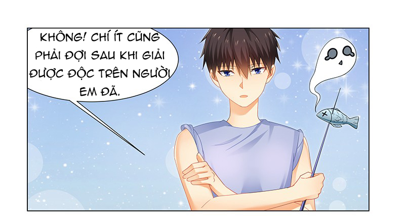 phúc hắc tổng tài đừng tới đây chapter 53 14