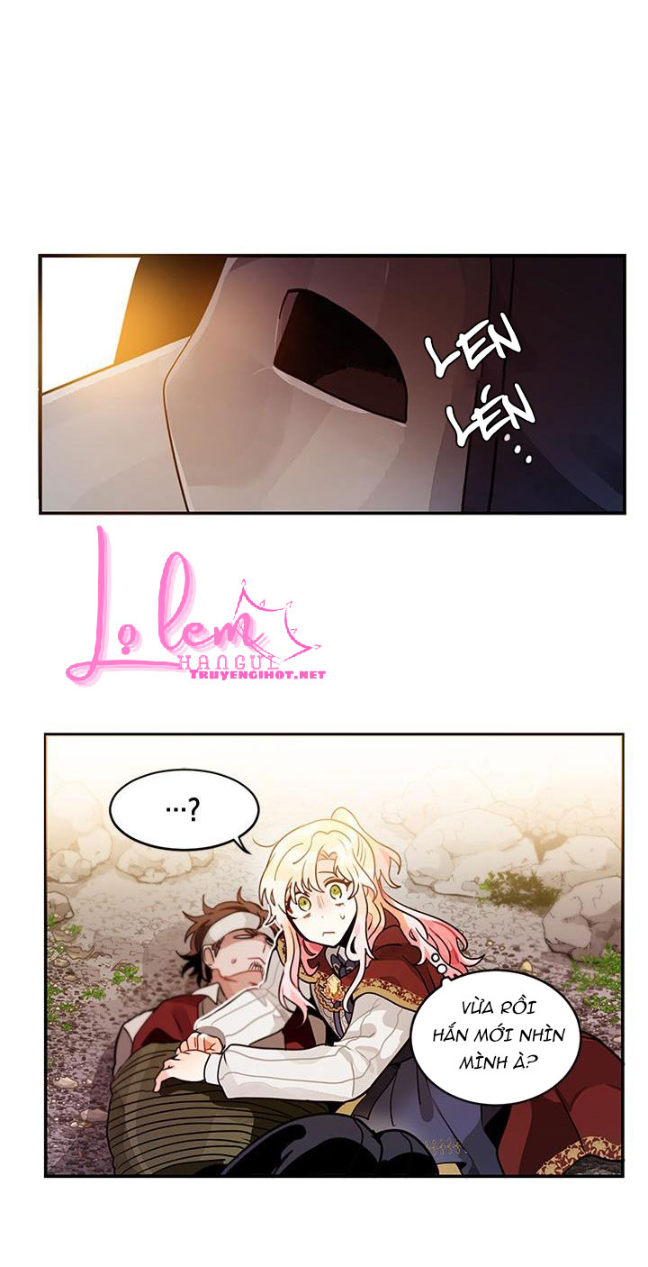 cho em về nhà đi anh chapter 8.2 10