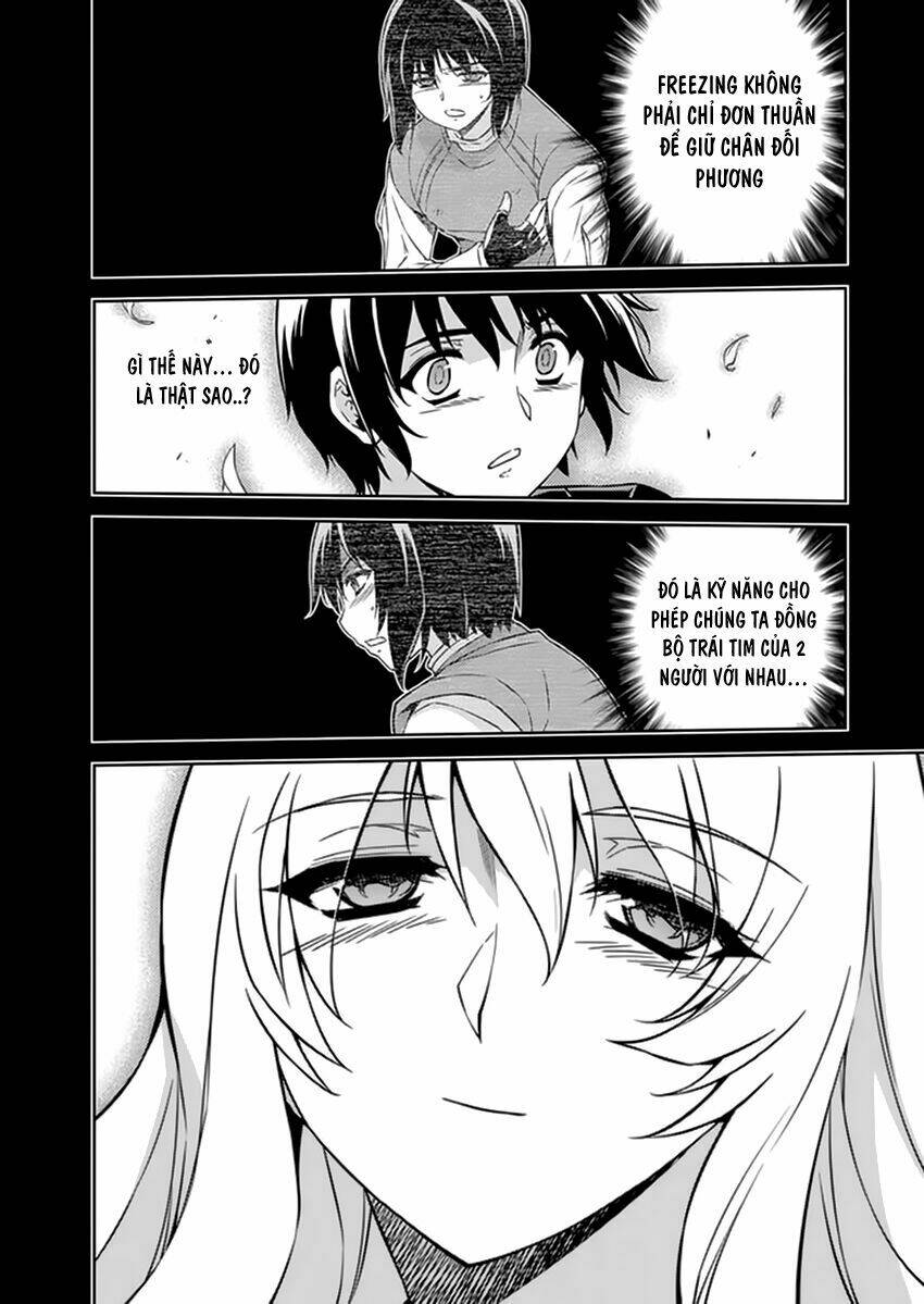 freezing chapter 178 3