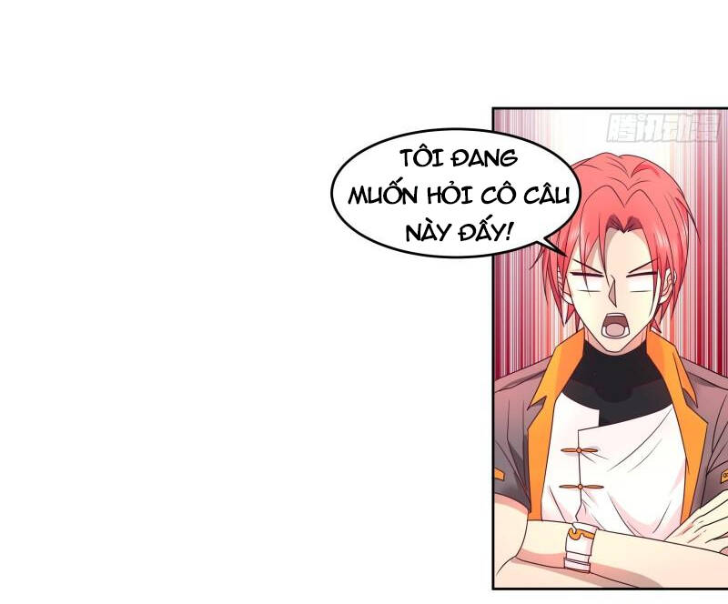 trên người ta có một rồng chapter 617 14