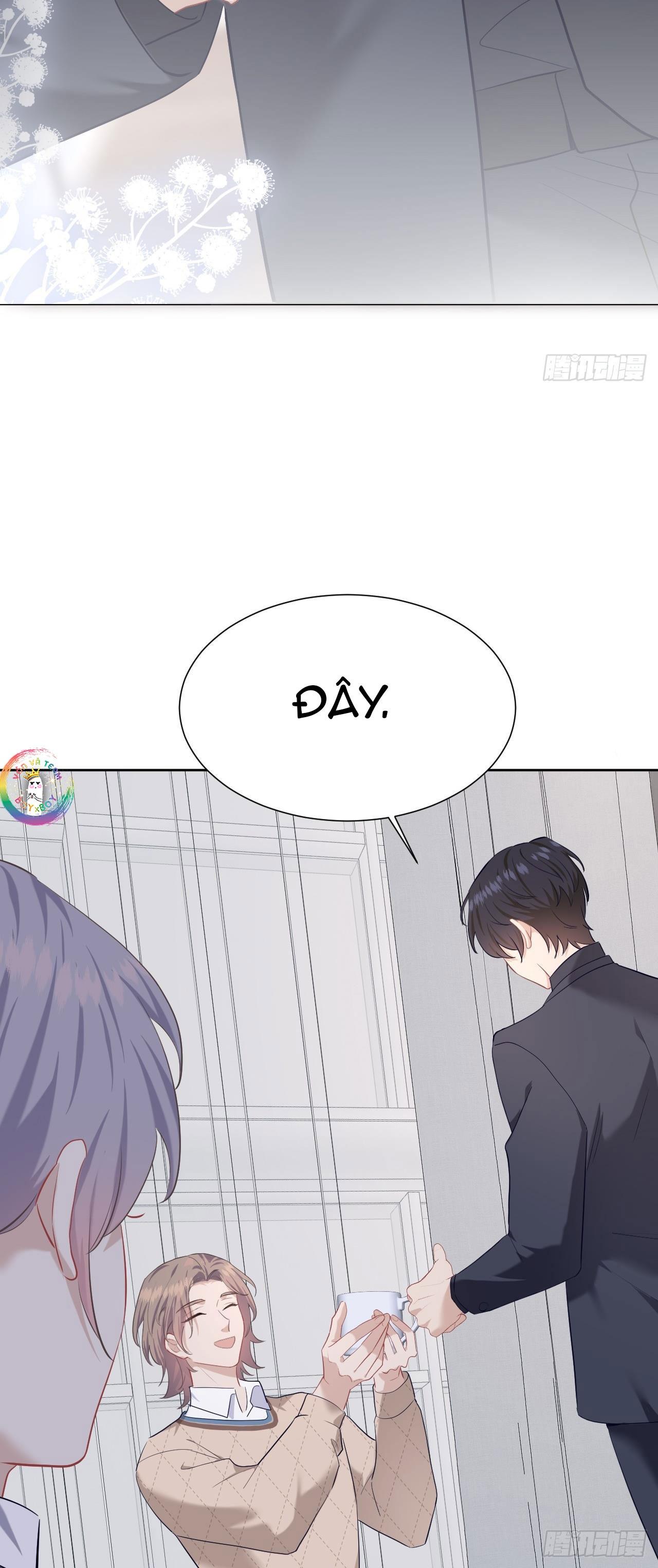 [bl] quan hệ nguy hiểm chapter 6 33