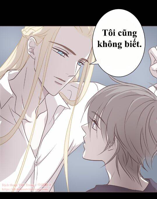 yêu trong giam cầm chapter 39 42