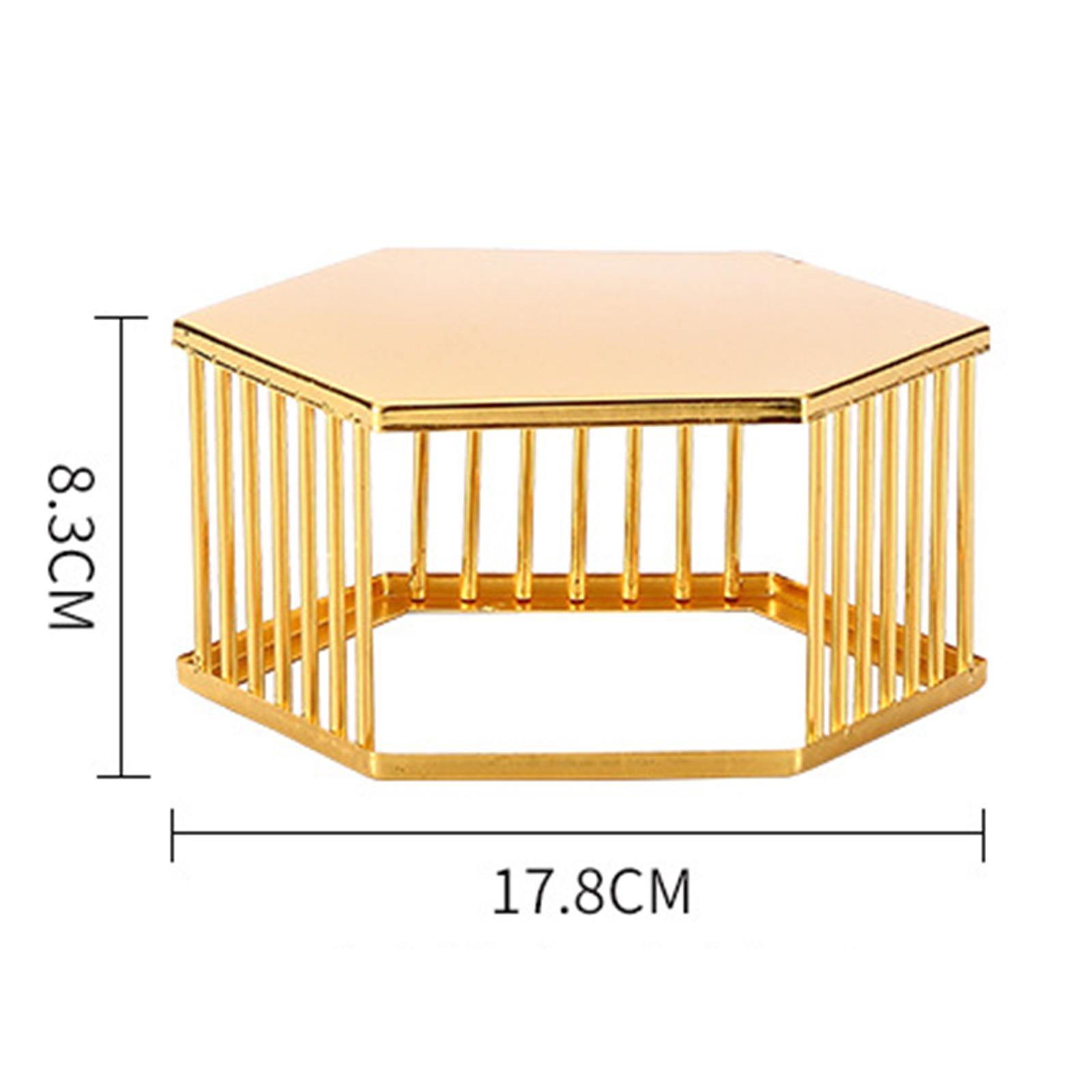 Cake Stand Cake Shelf Snack Display Dessert Display for Event Party Birthday