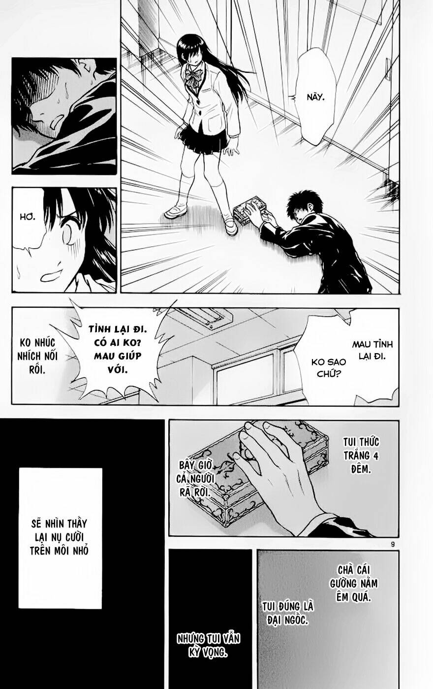 salad days chapter 93 10