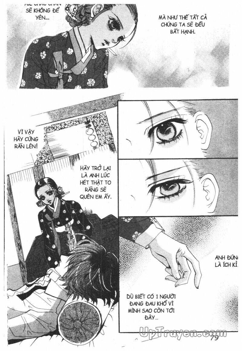 hoàng cung chapter 20 77