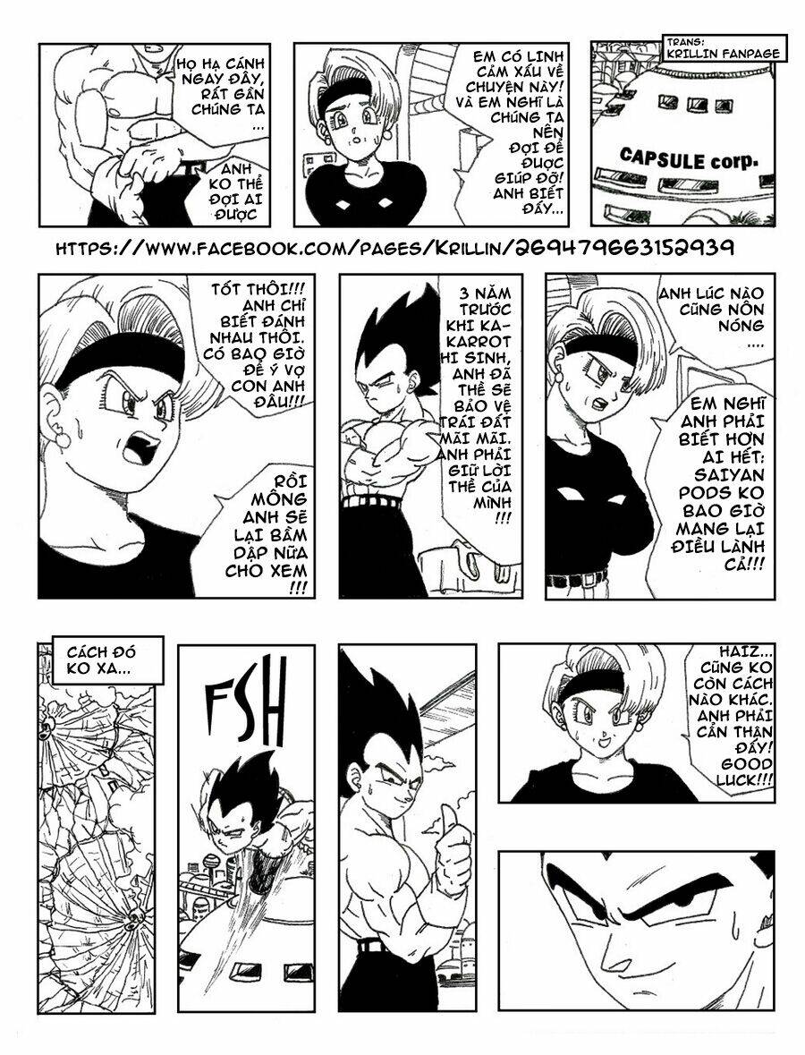 thế giới ngọc rồng new age chapter 1 3