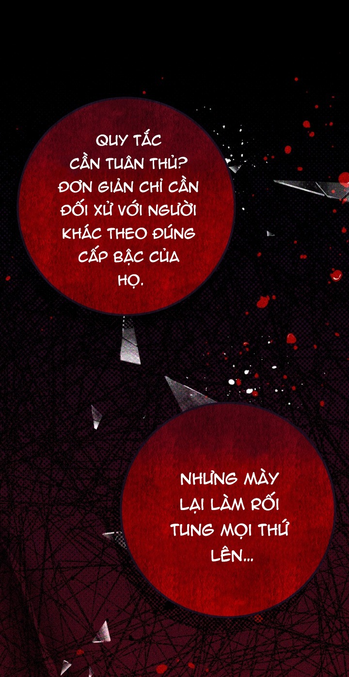 [18+] nếu cứu rỗi một cầm thú hư hỏng chapter 45.1 8