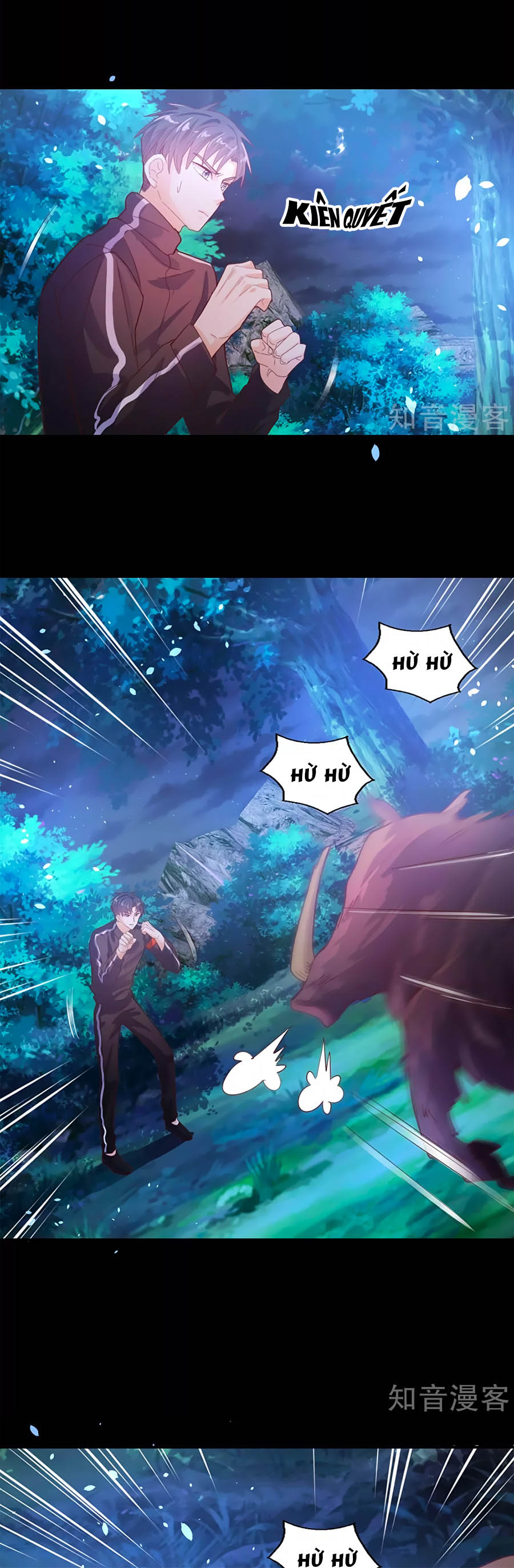 sau này vẫn cứ thích anh chapter 65 5