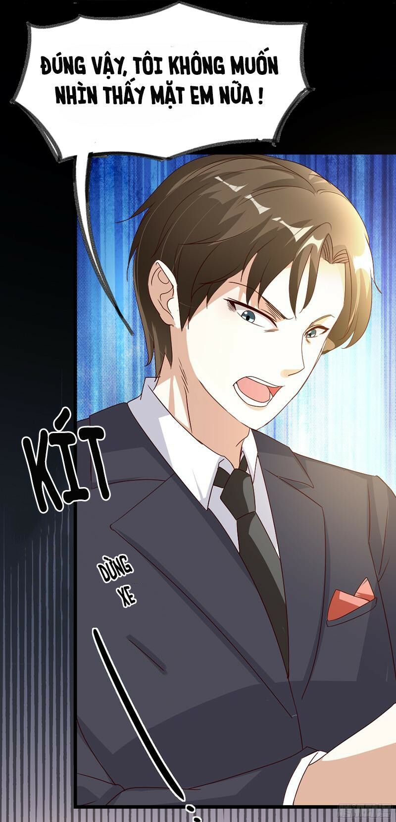 mặt nạ mê hoặc chapter 10 14