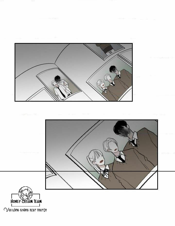 câu lạc bộ câm lặng chapter 3 41