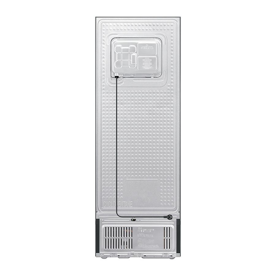 Tủ Lạnh Samsung Bespoke 348 Lít RT35CB56448CS Màu Trắng Thạch Anh/ Hồng Pha Lê  - Chỉ giao HCM
