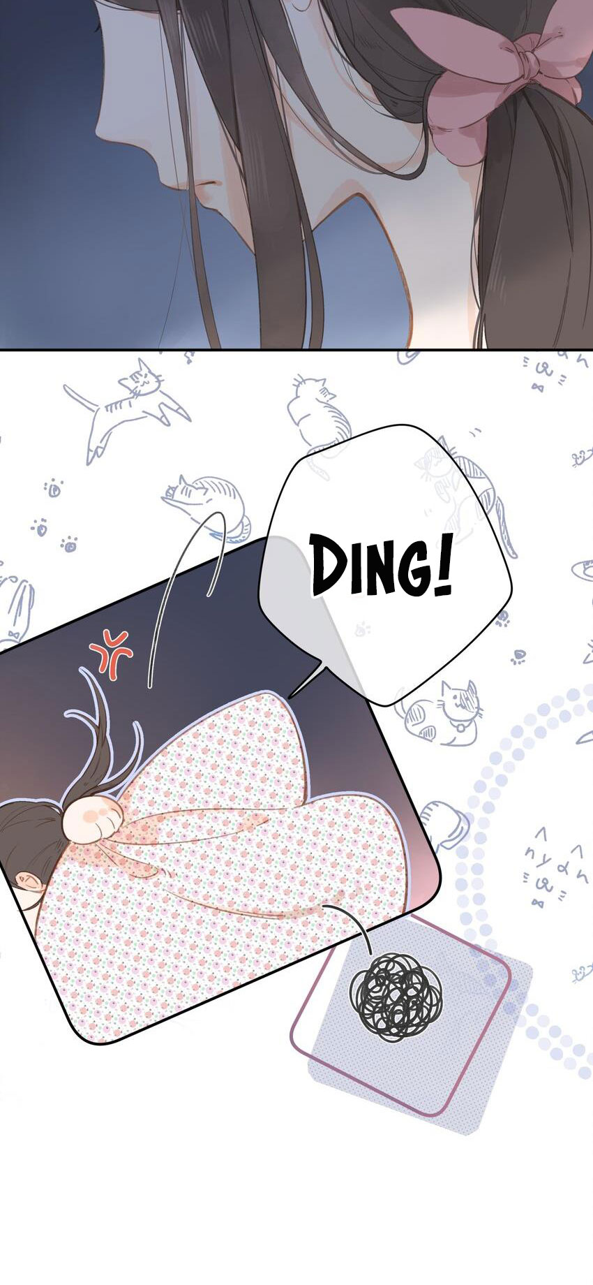 tiệm hoa hướng dương ở góc phố chapter 4 35