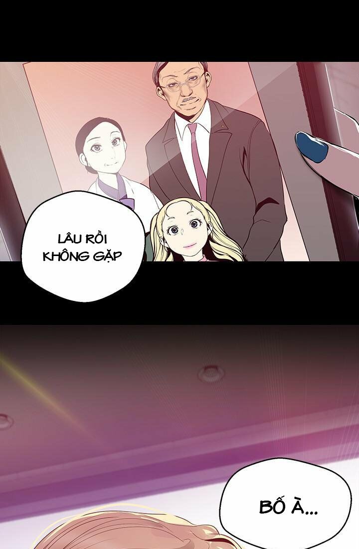 tân thế giới tuyệt vời chapter 62 69