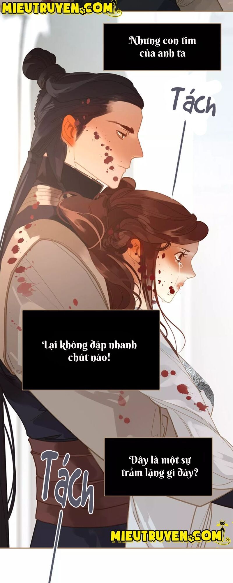 nhất đại linh hậu chapter 16 27