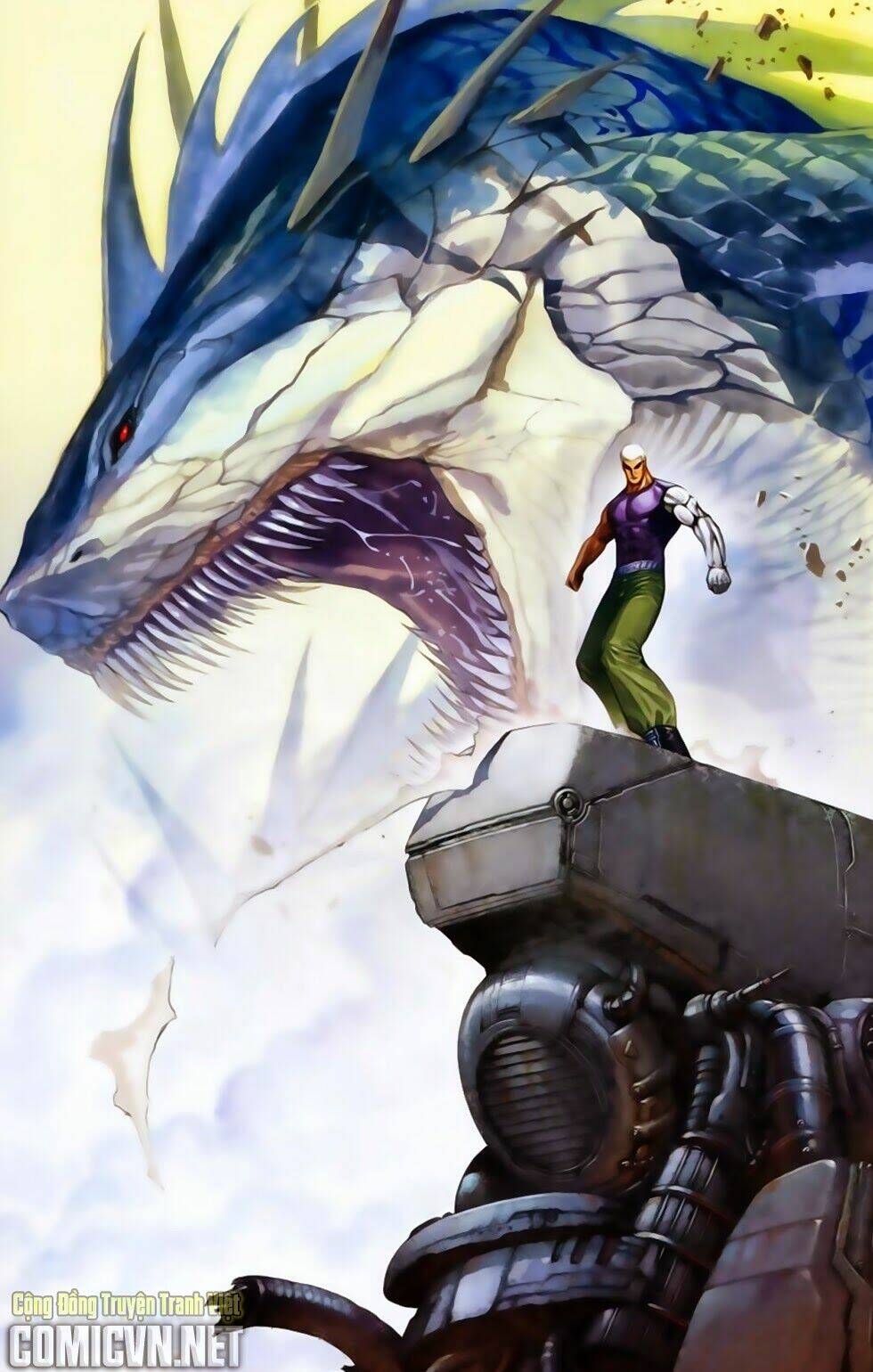 truyện ngắn ôn nhật lương hải dương chapter 13 37