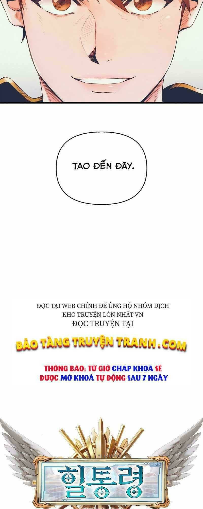 tu sĩ trị liệu của thái dương giáo chapter 7 7