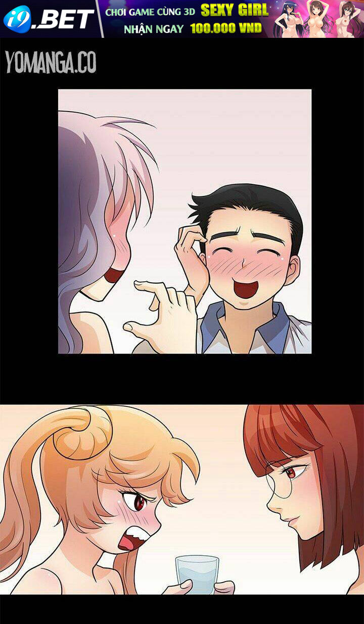 cậu sẽ làm như tôi nói chứ? chapter 4 12