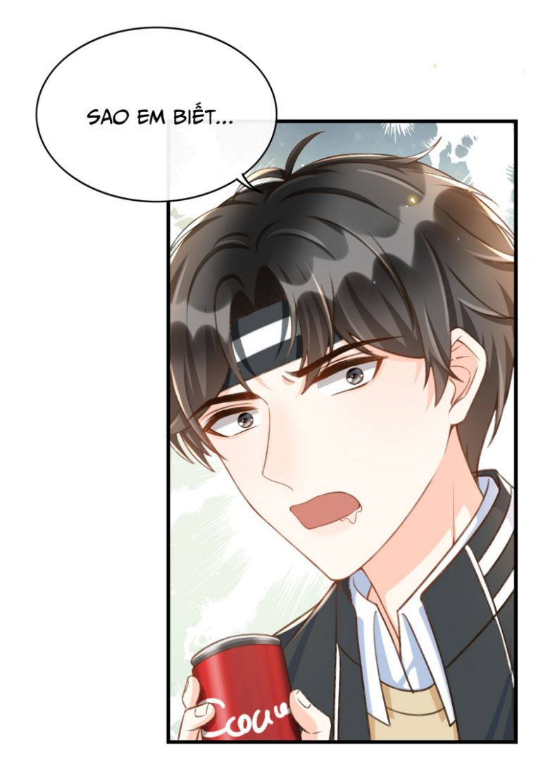 ngọt không ngừng nghỉ chapter 51 26