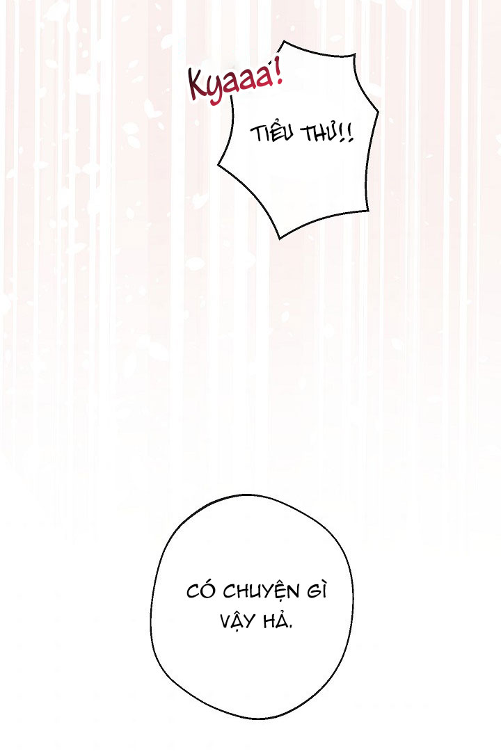 ác nữ đảo ngược đồng hồ cát chapter 82.1 33