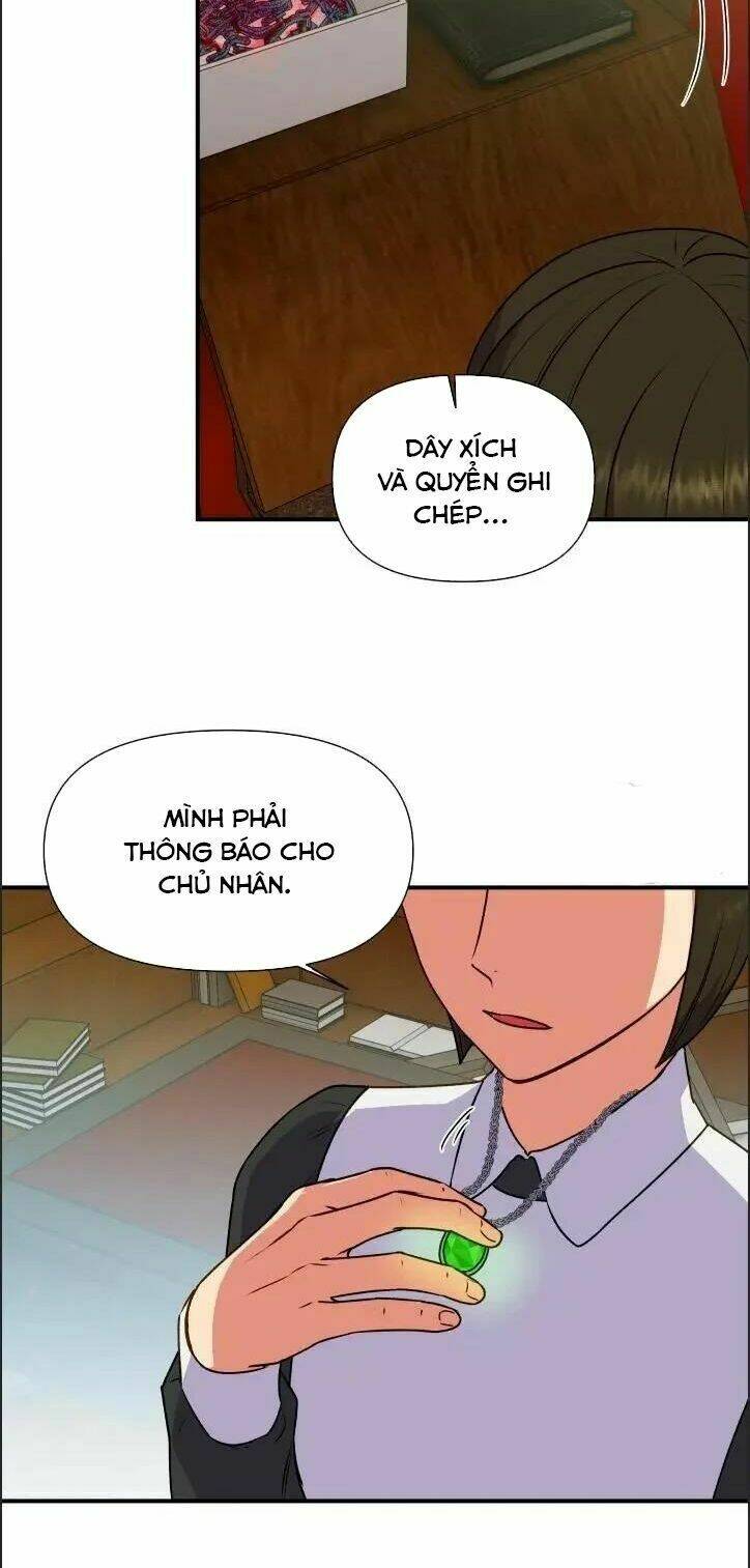 khế ước của nữ công tước quái vật chapter 77.5 4