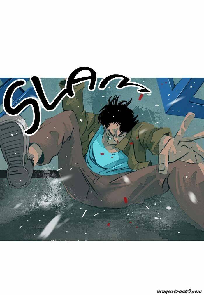 subtle disaster chapter 38 10