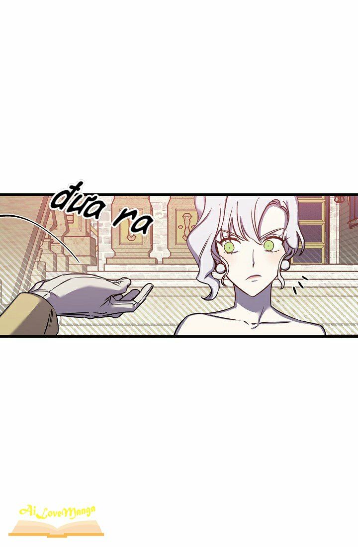 hôn lễ báo thù chapter 37 15