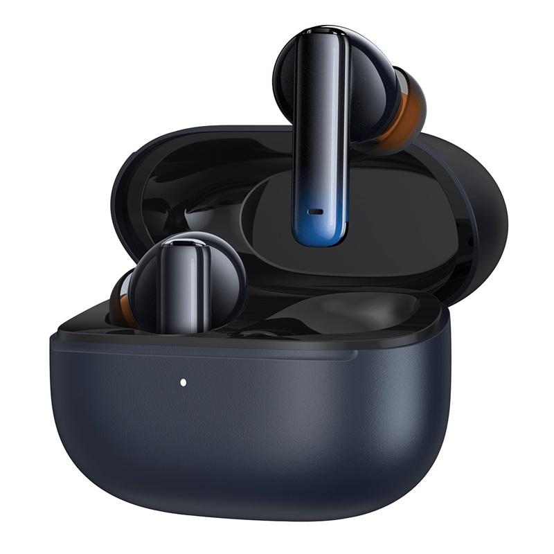 Tai Nghe Bluetooth Chống Ồn Thông Minh Baseus Storm 1 ANC TWS Earphones
