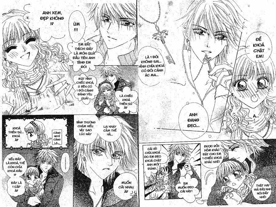 ban nhạc ardour chapter 7 26