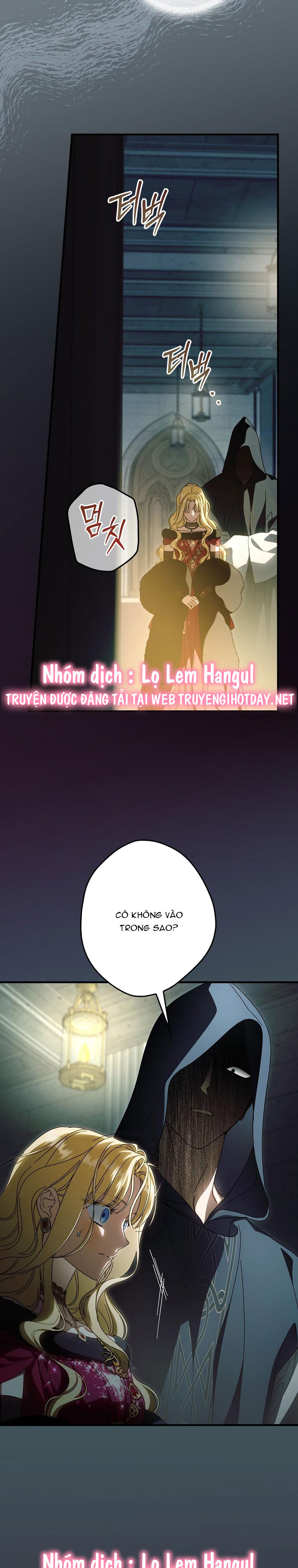 phương pháp khiến chồng đứng về phía của tôi chapter 87 22