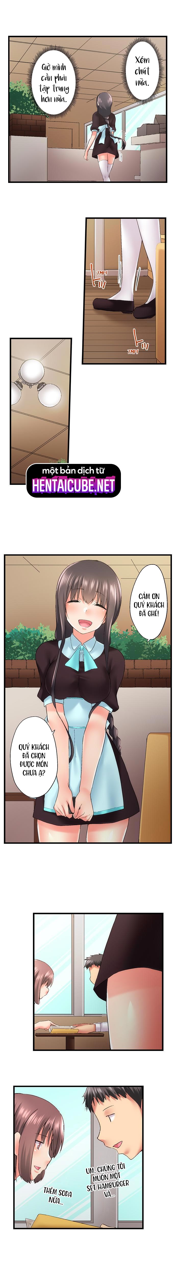 anh trai trượt vào trong tôi khi tắm chung chapter 89 4