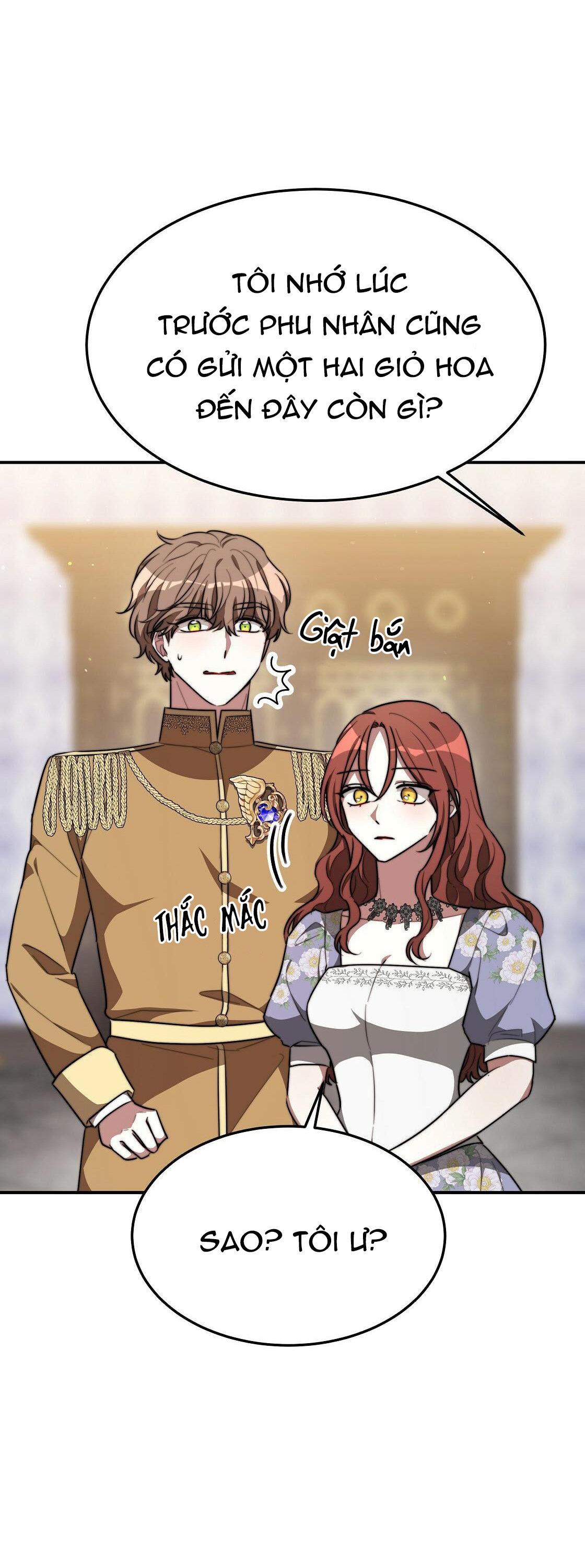 cuộc hôn nhân tay ba chapter 37 14