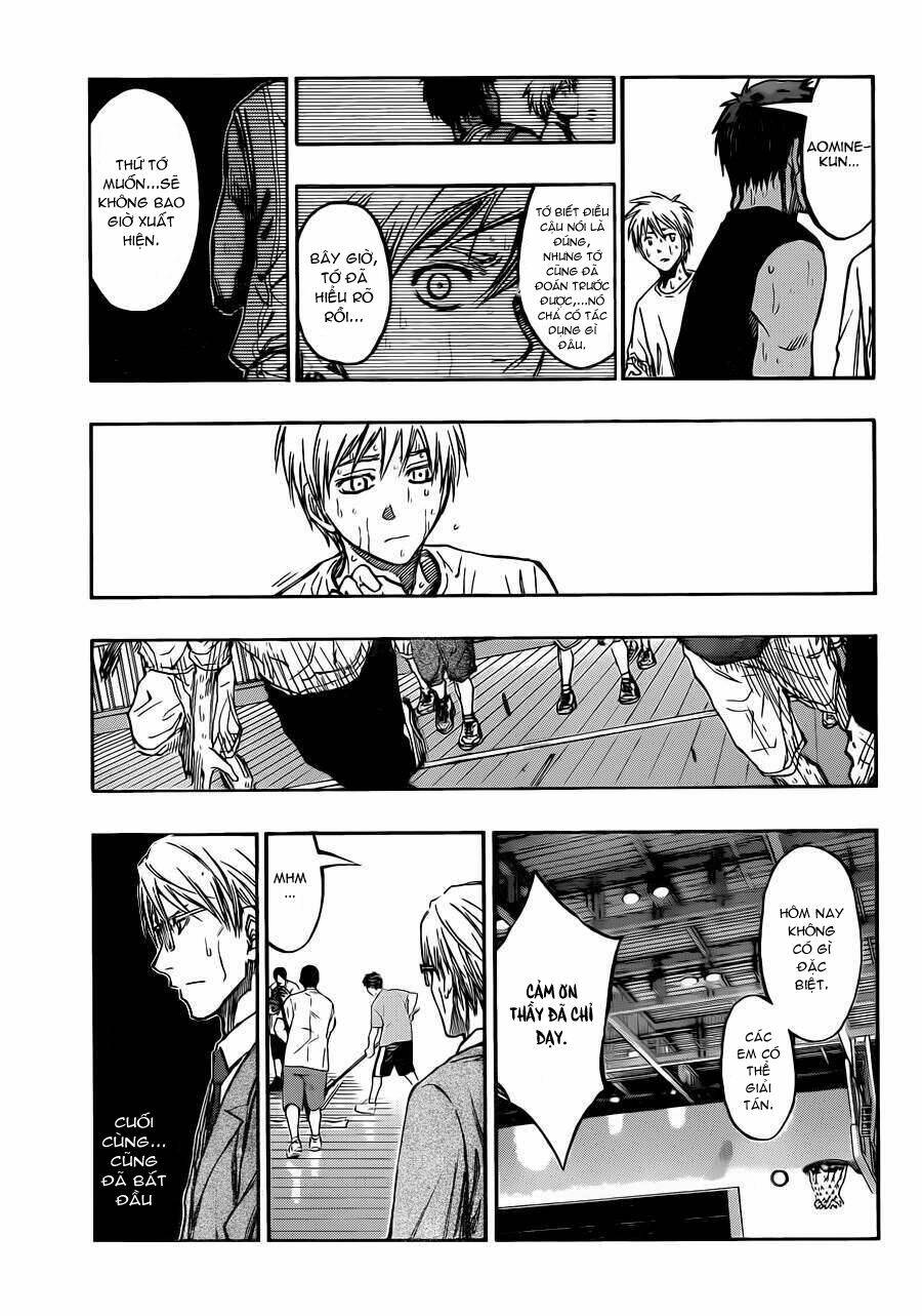 vua bóng rổ kuroko chapter 219 17