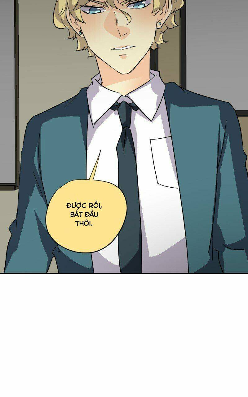 Thế Giới Không Hoàn Hảo Chapter 177 31