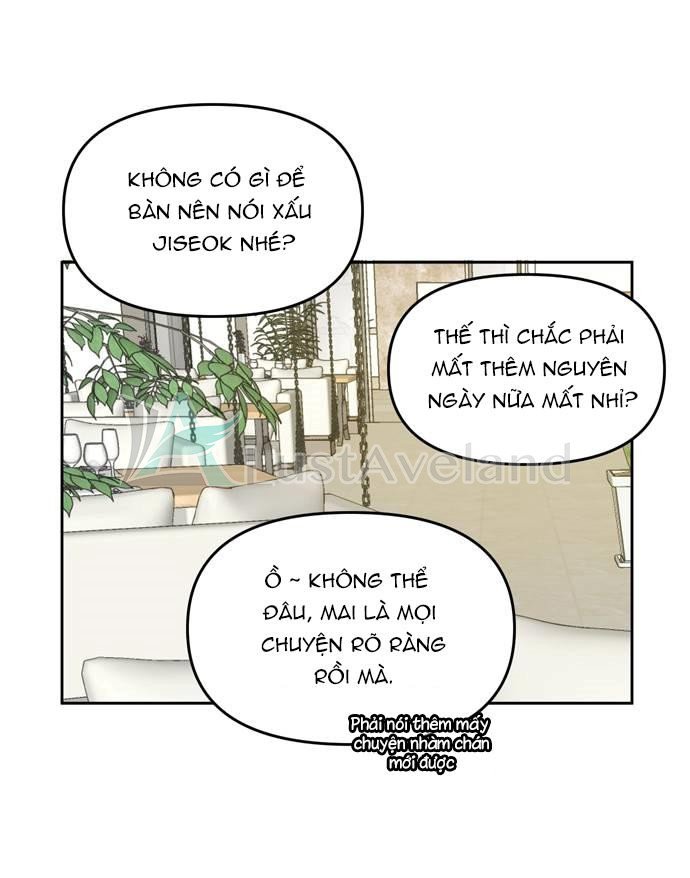 kiếp này cũng xin chăm sóc tôi như vậy nhé kiếp này cũng xin chăm sóc tôi như vậy nhé chapter 54 38