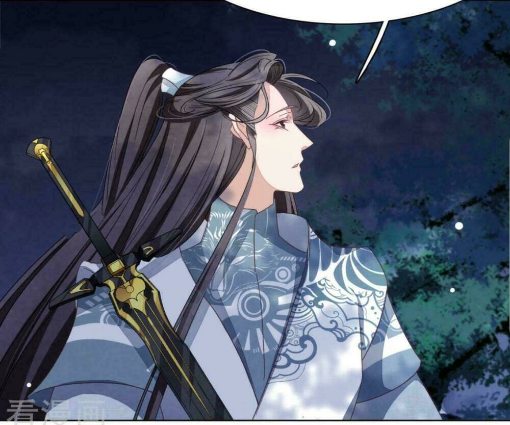 xuyên về cổ đại làm quốc bảo chapter 22 22