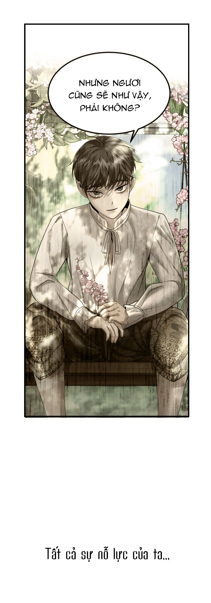 tôi là công tử đẹp nhất xiêm chapter 14 21