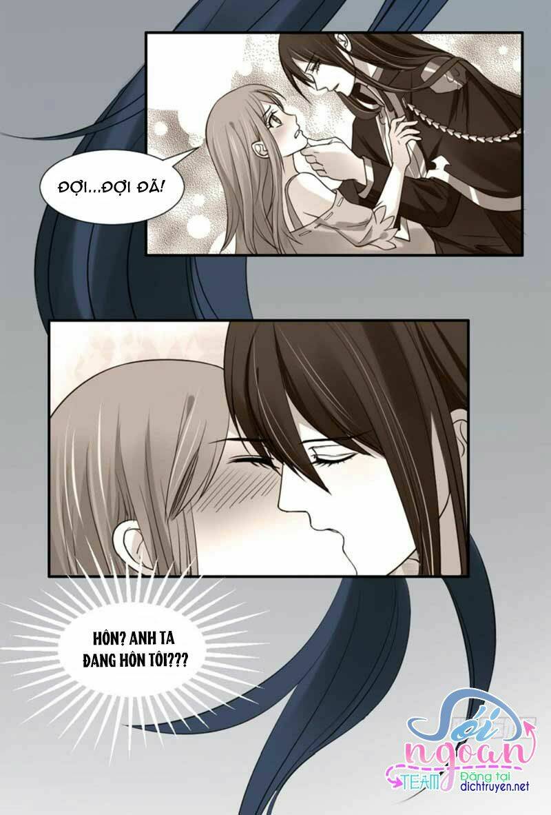 ma vương đại nhân đi thông thả chapter 44 10