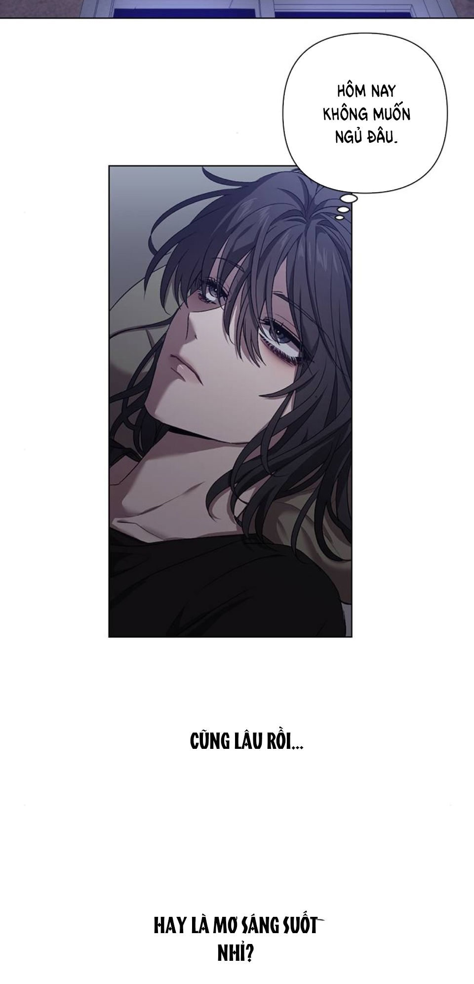 Tự Do Trong Mơ chapter 11.2 9