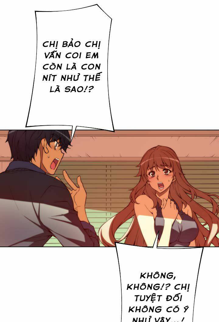 unbalance triangle chapter 57.1 25