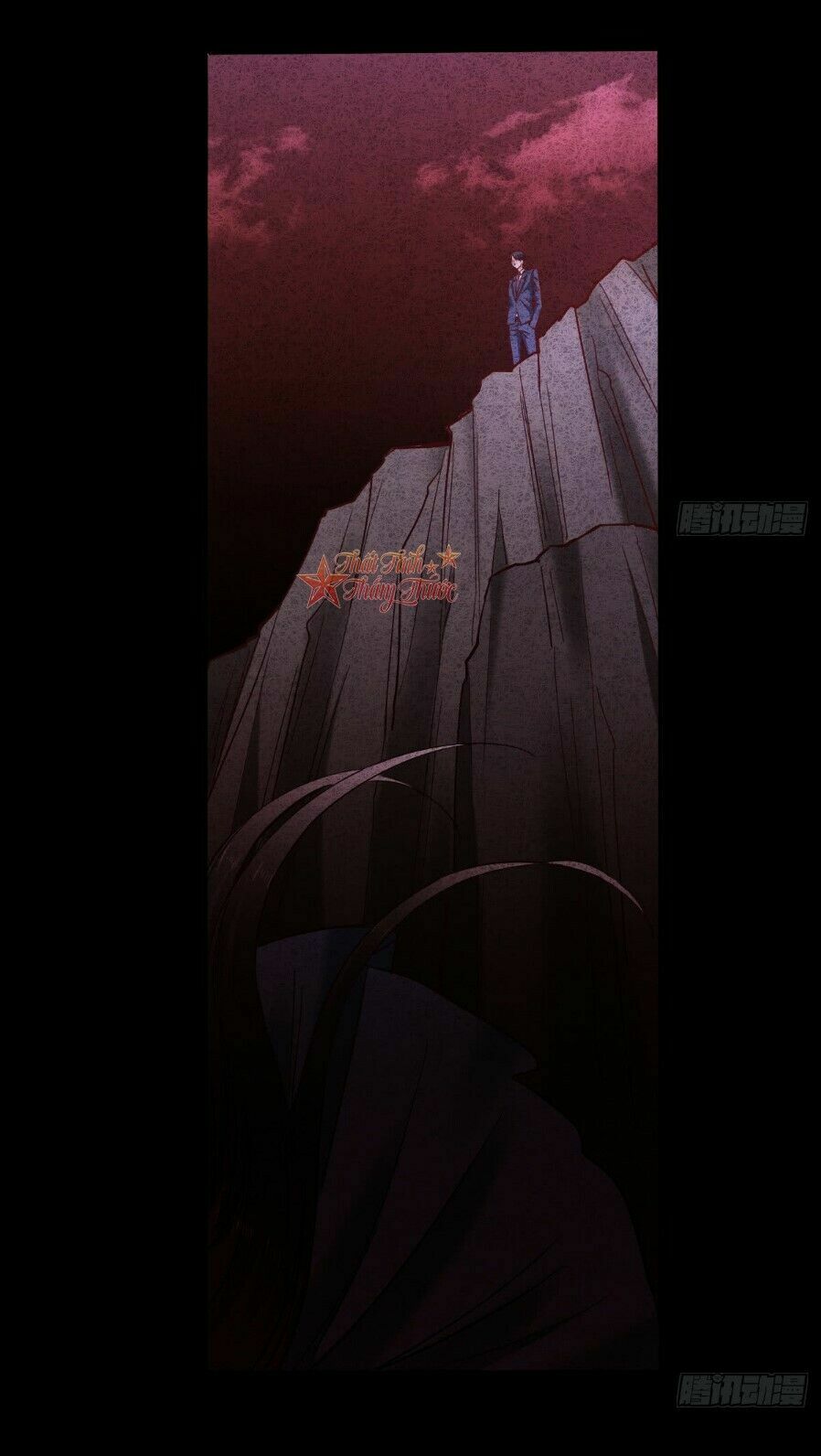 bay qua thiên sơn đến yêu anh chapter 67 25